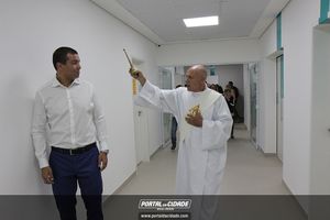 Syrius Medical Group inaugura&ccedil;&atilde;o unidade em Mogi Gua&ccedil;u