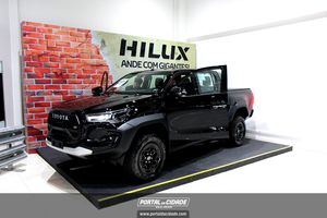 Hilux Expedition Nippokar