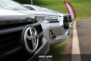 Hilux Expedition Nippokar