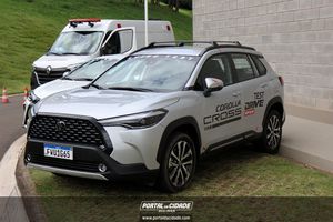 Hilux Expedition Nippokar