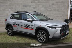 Hilux Expedition Nippokar