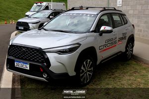 Hilux Expedition Nippokar