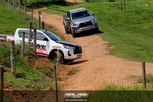 Hilux Expedition Nippokar
