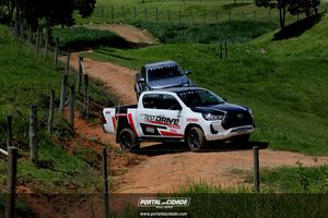 Hilux Expedition Nippokar