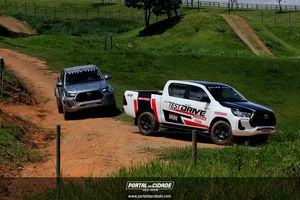 Hilux Expedition Nippokar