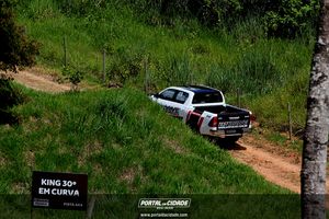 Hilux Expedition Nippokar