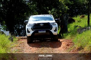Hilux Expedition Nippokar