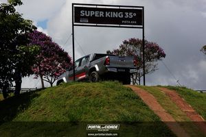 Hilux Expedition Nippokar