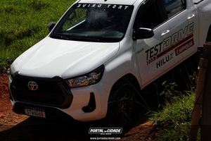 Hilux Expedition Nippokar
