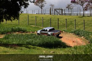 Hilux Expedition Nippokar
