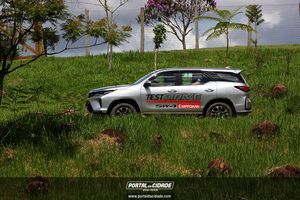 Hilux Expedition Nippokar