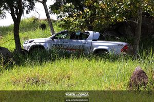 Hilux Expedition Nippokar