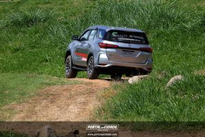 Hilux Expedition Nippokar