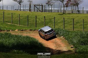 Hilux Expedition Nippokar