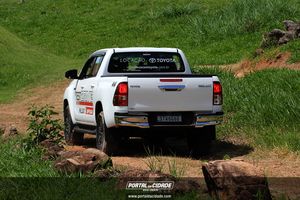 Hilux Expedition Nippokar