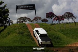 Hilux Expedition Nippokar