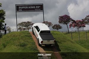 Hilux Expedition Nippokar