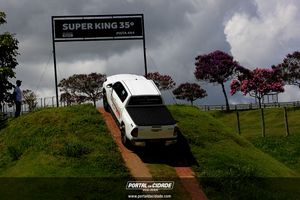 Hilux Expedition Nippokar
