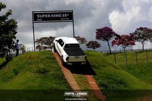 Hilux Expedition Nippokar