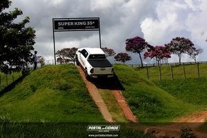 Hilux Expedition Nippokar