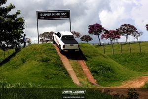 Hilux Expedition Nippokar