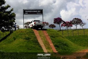 Hilux Expedition Nippokar