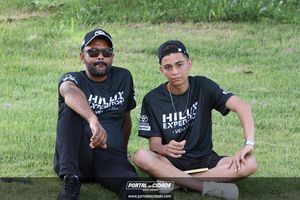 Hilux Expedition Nippokar