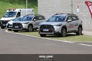 Hilux Expedition Nippokar