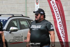 Hilux Expedition Nippokar