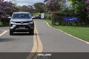 Hilux Expedition Nippokar