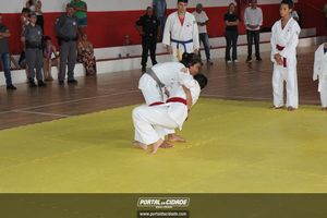 Inaugura&ccedil;&atilde;o da revitaliza&ccedil;&atilde;o do gin&aacute;sio da Vila Dias