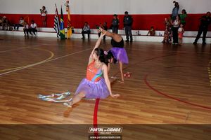 Inaugura&ccedil;&atilde;o da revitaliza&ccedil;&atilde;o do gin&aacute;sio da Vila Dias
