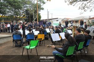 EVENTO DE COMEMORA&Ccedil;&Atilde;O A REVOLU&Ccedil;&Atilde;O DE 1932