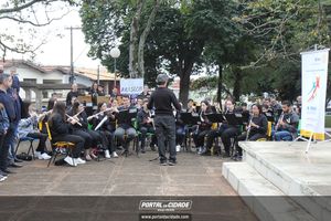 EVENTO DE COMEMORA&Ccedil;&Atilde;O A REVOLU&Ccedil;&Atilde;O DE 1932