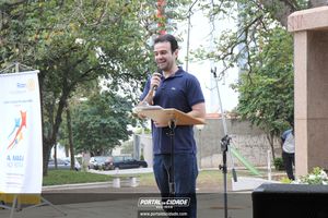 EVENTO DE COMEMORA&Ccedil;&Atilde;O A REVOLU&Ccedil;&Atilde;O DE 1932