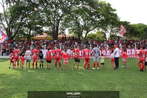 Vila Dias campe&atilde;o: confira imagens da final deste domingo na Santa Cruz 