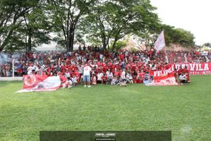 Vila Dias campe&atilde;o: confira imagens da final deste domingo na Santa Cruz 