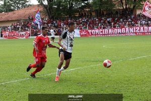 Vila Dias campe&atilde;o: confira imagens da final deste domingo na Santa Cruz 
