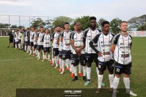 Vila Dias campe&atilde;o: confira imagens da final deste domingo na Santa Cruz 