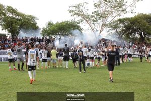 Vila Dias campe&atilde;o: confira imagens da final deste domingo na Santa Cruz 