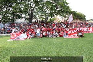 Vila Dias campe&atilde;o: confira imagens da final deste domingo na Santa Cruz 