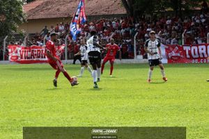 Vila Dias campe&atilde;o: confira imagens da final deste domingo na Santa Cruz 