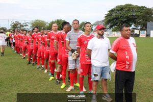 Vila Dias campe&atilde;o: confira imagens da final deste domingo na Santa Cruz 