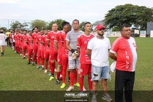 Vila Dias campe&atilde;o: confira imagens da final deste domingo na Santa Cruz 