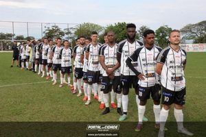 Vila Dias campe&atilde;o: confira imagens da final deste domingo na Santa Cruz 