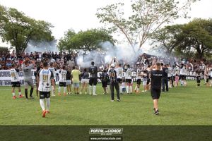 Vila Dias campe&atilde;o: confira imagens da final deste domingo na Santa Cruz 