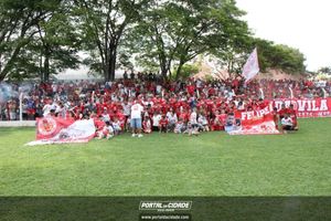 Vila Dias campe&atilde;o: confira imagens da final deste domingo na Santa Cruz 