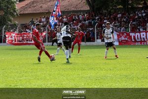 Vila Dias campe&atilde;o: confira imagens da final deste domingo na Santa Cruz 