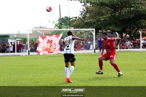 Vila Dias campe&atilde;o: confira imagens da final deste domingo na Santa Cruz 