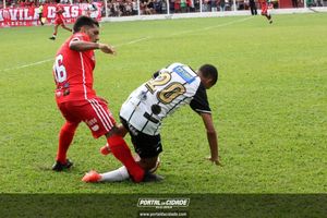 Vila Dias campe&atilde;o: confira imagens da final deste domingo na Santa Cruz 